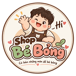 Shop Bé Bỏng